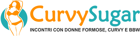 incontri online con curvysugar.net